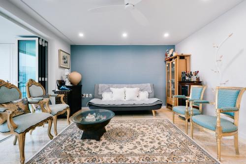 Garosugil Homestay - Female Only, Seul (foto 6)