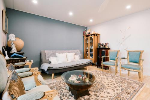 Garosugil Homestay - Female Only, Seul (foto 7)