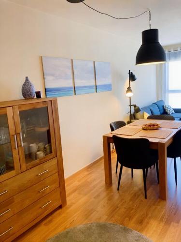 Létesítmények, Apartament dúplex amb vistes al Pirineu català (Apartament duplex amb vistes al Pirineu catala) in Coll de Nargó