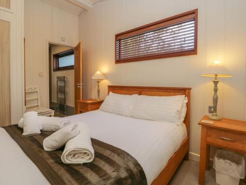 Leafy Nook Lodge