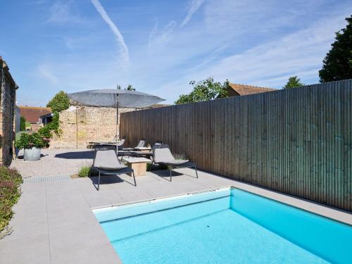 Notarishuys Pure Hotel - image 7