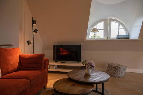 Urlaub in Nordfriesland Wohnung Klaar Kimming in Hattstedtermarsch
