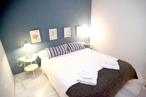 Three-Bedroom Apartment image 10