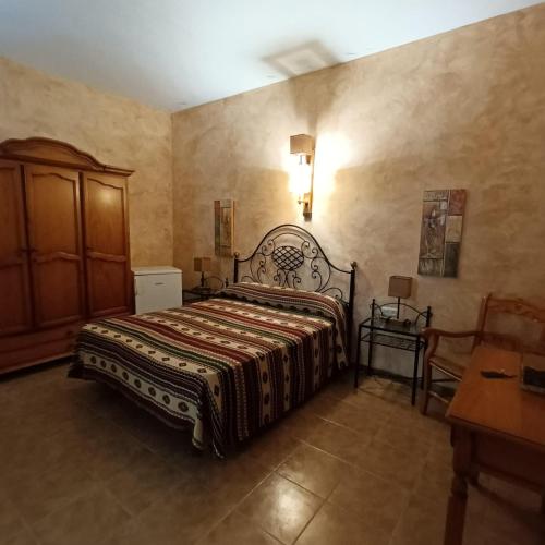 Hotel Azabache 1
