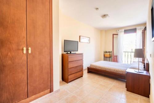 Apartamento Zamora