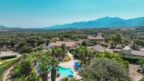 Agriturismo Rocce Bianche