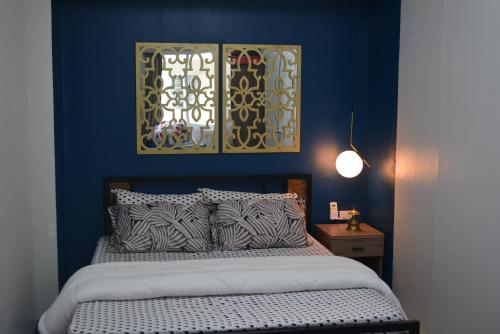 Peaceful, Elegant and Spacious Condo. Unit for Rent