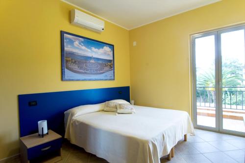 B&B Mare Nostrum - Gallico Marina