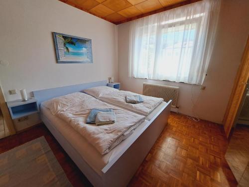  Appartement Eigelsreiter Lindwurm in Traisen