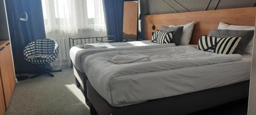 Apartamenty Sportowe AWF obrázok