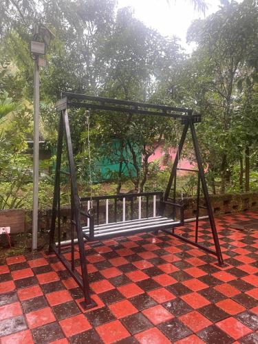 MTDC Vishwas Homestay, Kotawde, Ratnagiri