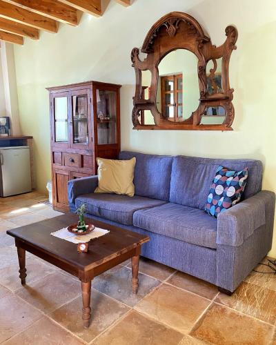 Eveleos Country House - image 9