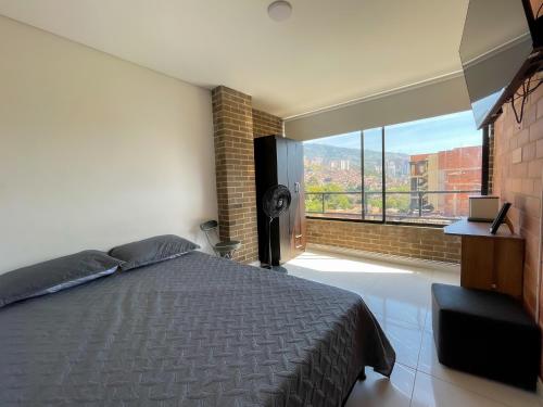 Apartamentos la América, Medellín, Urbanos y Modernos