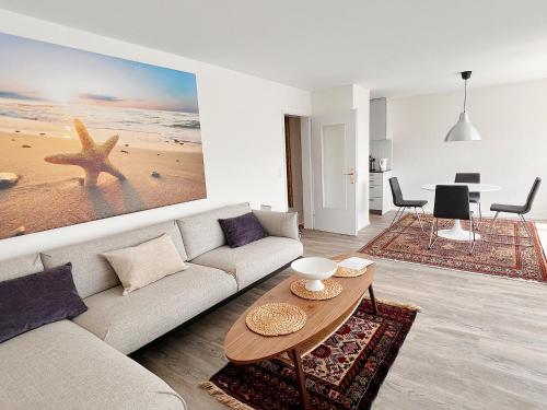 Moderne & helle Wohnung mit Netflix & Bergsicht - Apartment - Wetzikon