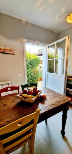 B&B Benvenuto 3