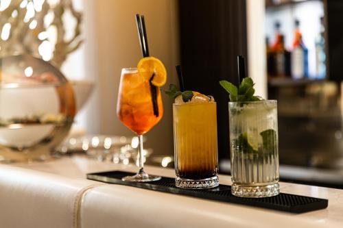 Papillo Hotels & Resorts Roma - image 13