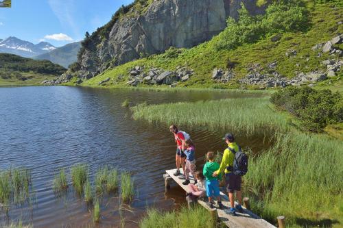 SONNENLODGE St Anton am Arlberg