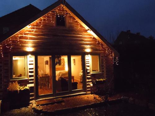 Newchurch Nook in Arreton and Newchurch