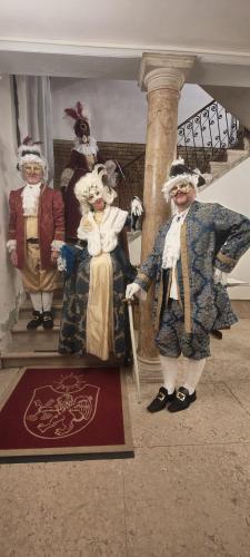 Ca' Bragadin e Carabba, Venice (photo 9)