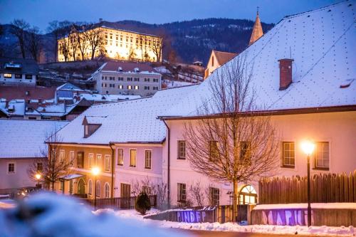 JUFA Hotel Murau, Murau bei Strimitzen