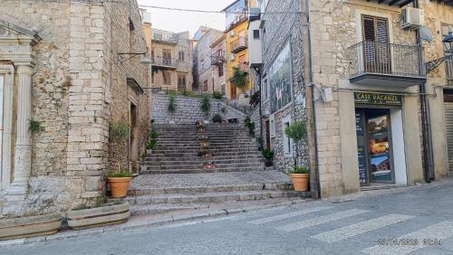 Casa Vacanze Caccamo Santa Lucia