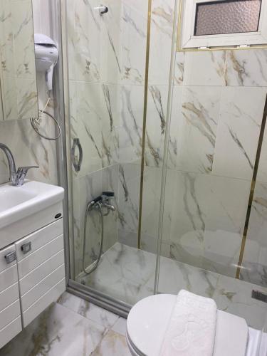 King Istanbul Hotel - image 6