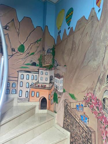 King Istanbul Hotel - image 14