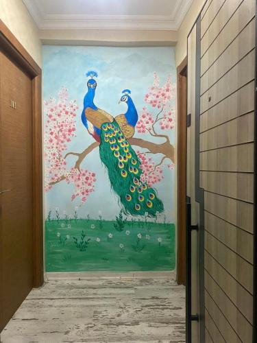 King Istanbul Hotel - image 9