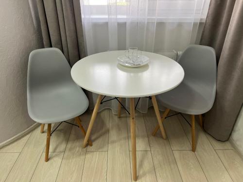 Готель «У Батька»