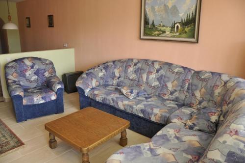 Hotel Martina - image 9