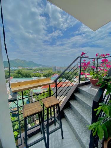 Homestay Tuyết Trinh in Vinh Ngoc