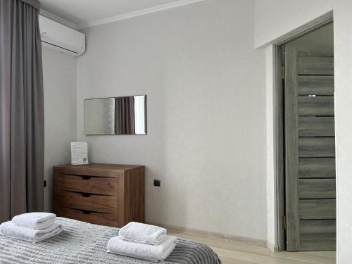 Готель «У Батька»