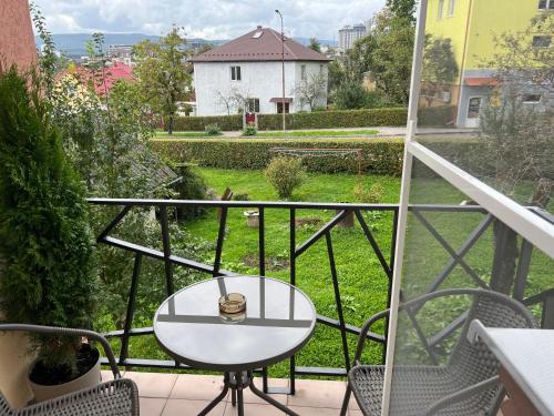 Готель «У Батька»