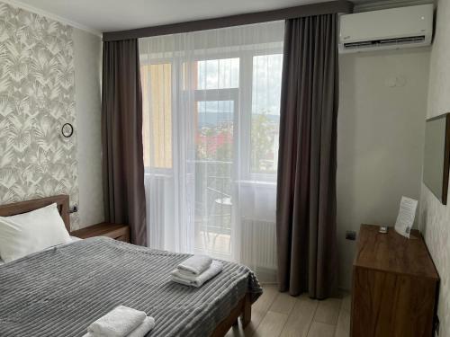 Готель «У Батька»