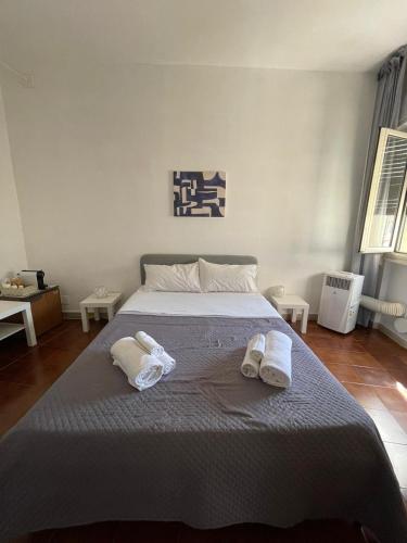 100 PASSI Politeama, Palermo (fotografie 3)