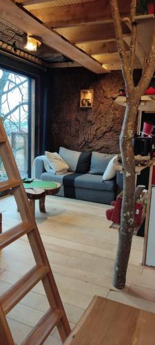 La Pat' de l'ours in Raon Aux Bois