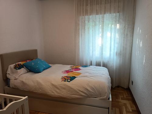 Apartamento Pamplona a 10 minutos del centro