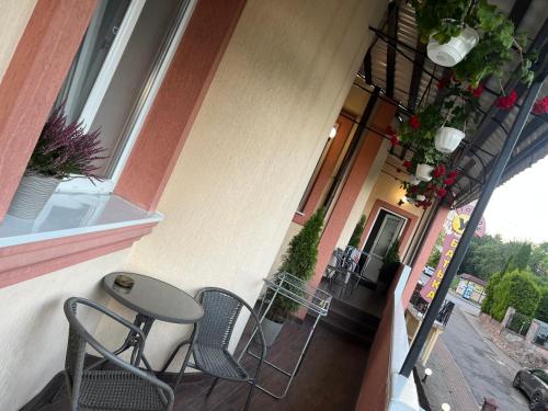 Готель «У Батька»