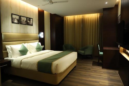 Hotel Anmol