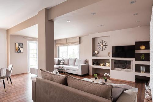 Glyfada Premium Residence, Atenas