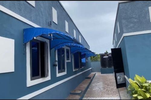 Luxury 4BedRoom House