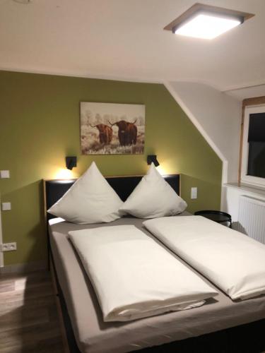 1 twin bed