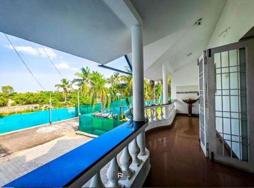 Royal Experiences Icon Beach House, ECR Sea Side Villa in Chennai
