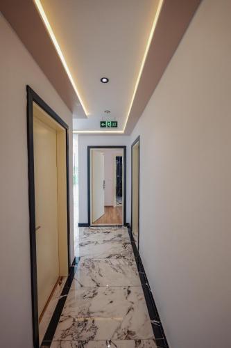 HOTEL DENOEL – Ksamil, OR