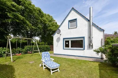 Ferienhaus Lieblingsdüne in Esens, Deutschland