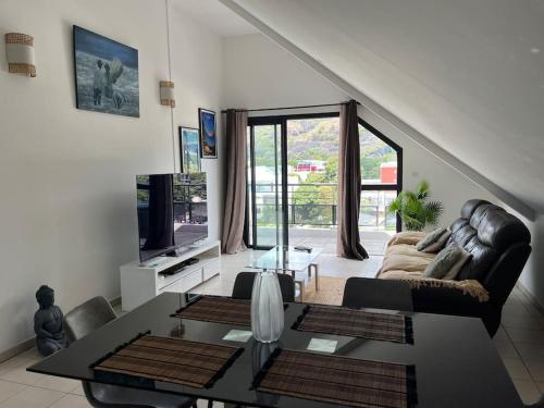 Les Terrasses de la Baie in Saint Paul