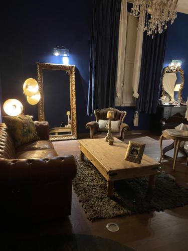 レ シャンブレ デ アメリエ