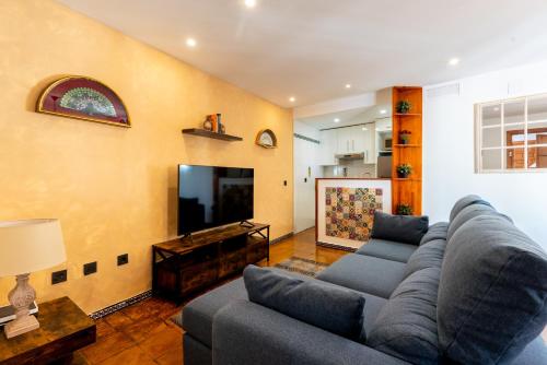 Veoapartment Santa María la Blanca