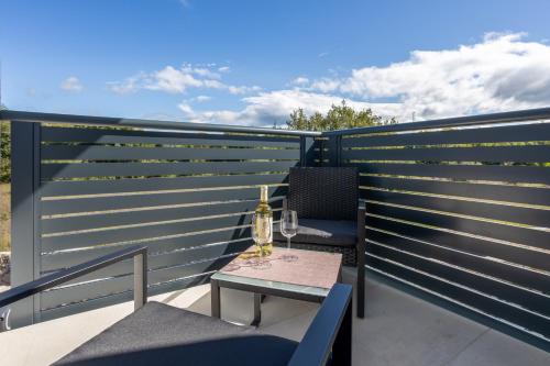 Villa Ansulero in Milovcici