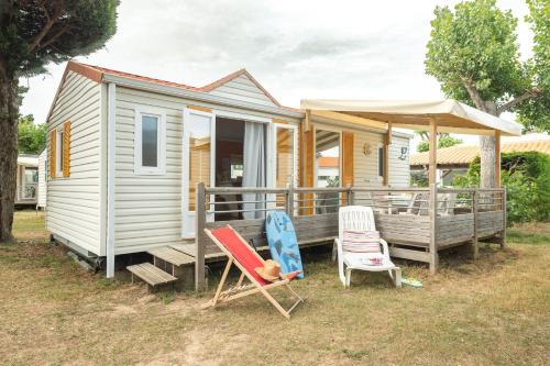 Bontempo Village La Yole in Saint-Jean-de-Monts
